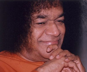 Beloved Bhagawan Sri Sathya Sai Baba